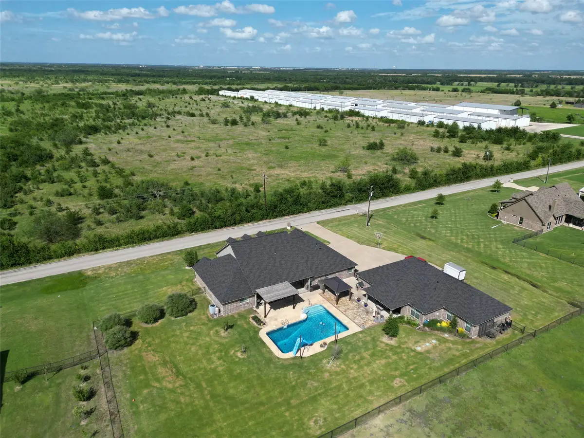10657 County Road 213, Forney, TX 75126 - #1