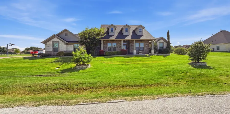 10657 County Road 213, Forney, TX 75126 - #2