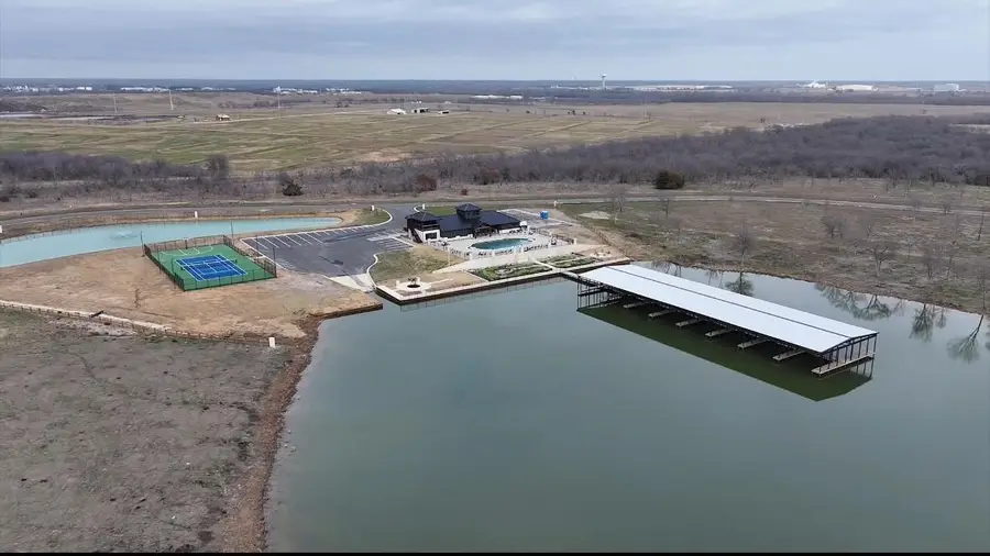 LOT 31 Waterfront Club, Corsicana, TX 75110 - #2