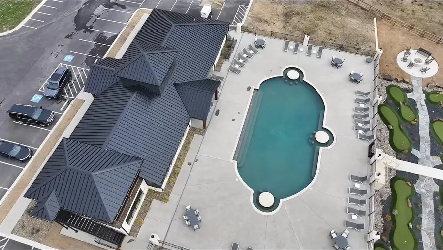 LOT 31 Waterfront Club, Corsicana, TX 75110 - #3