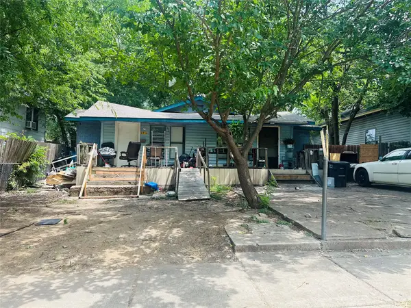 2719 Wilkinson Avenue, Fort Worth, TX 76103
