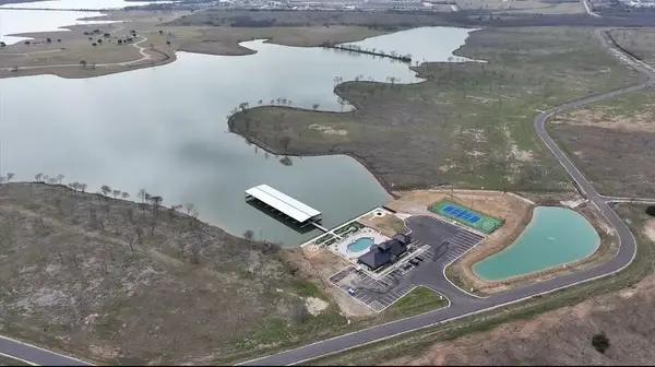 LOT 30 Waterfront Club, Corsicana, TX 75110
