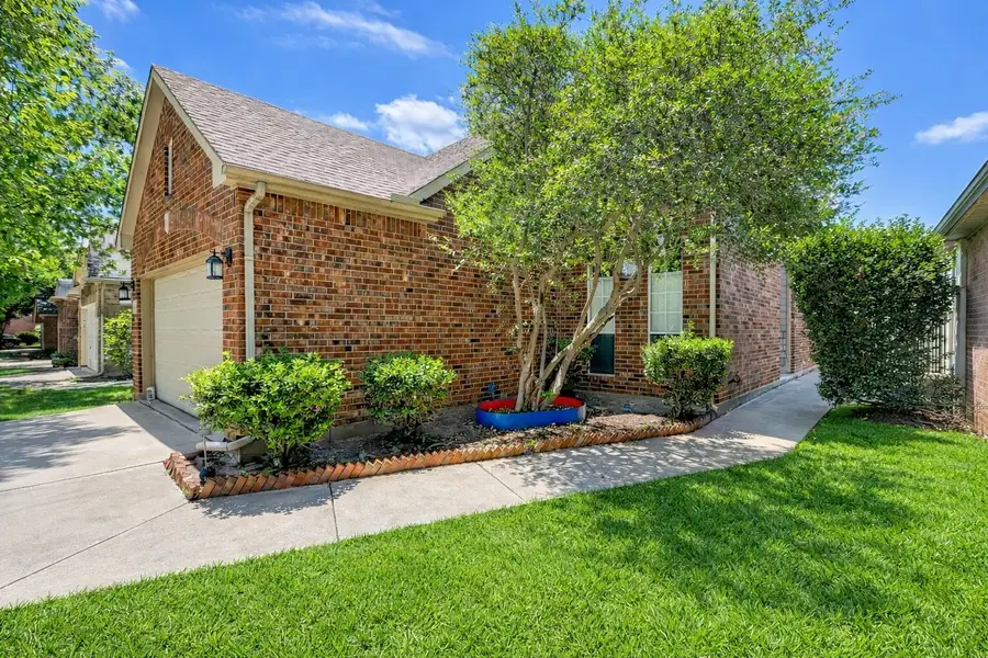 5412 Pecan Creek Circle, Fort Worth, TX 76244 - #3
