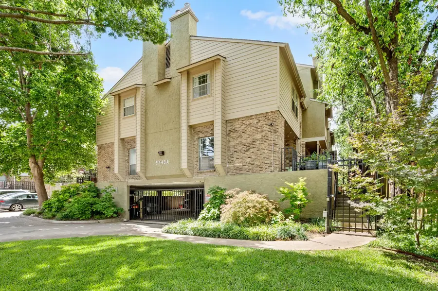 5740 Martel Avenue #A13, Dallas, TX 75206 - #2