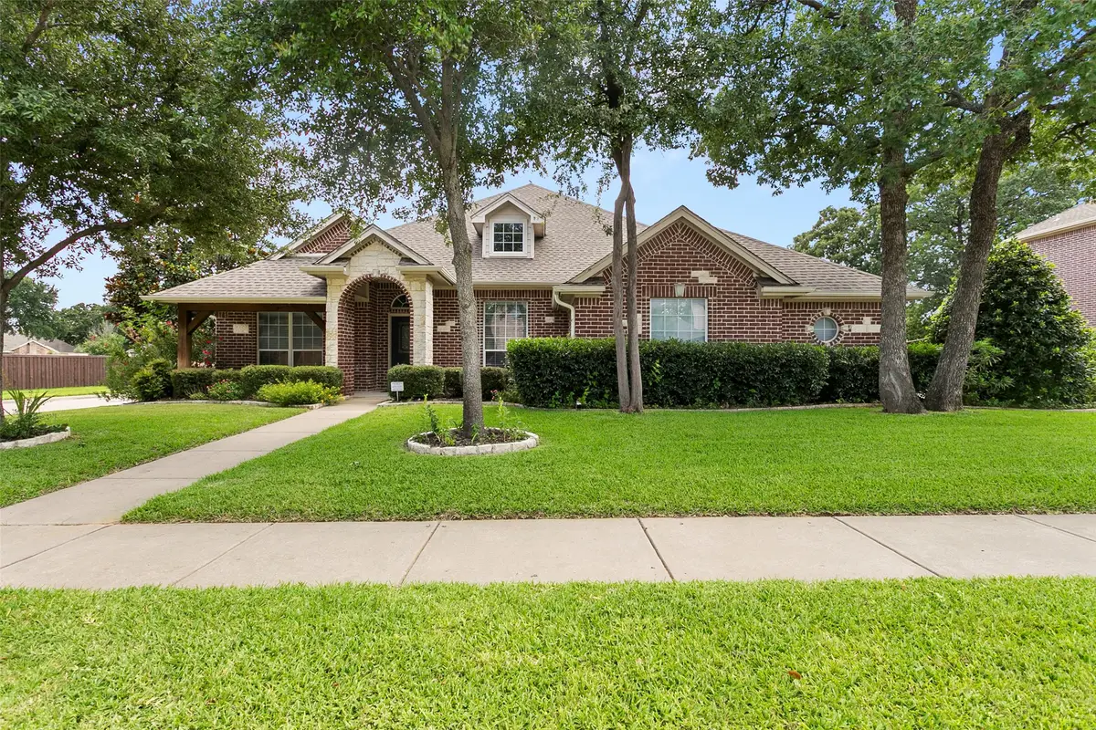 5624 English Oak Drive, Fort Worth, TX 76244 - #1