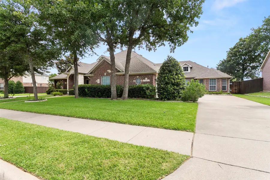 5624 English Oak Drive, Fort Worth, TX 76244 - #3