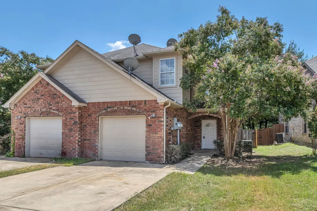 709 Parkplace Ridge, Princeton, TX 75407 - #1