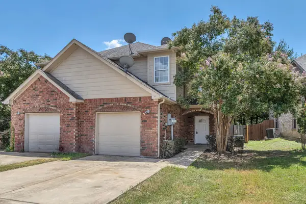 709 Parkplace Ridge, Princeton, TX 75407