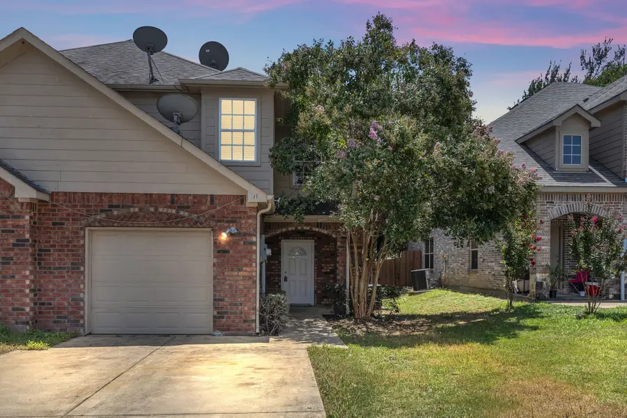 709 Parkplace Ridge, Princeton, TX 75407 - #2