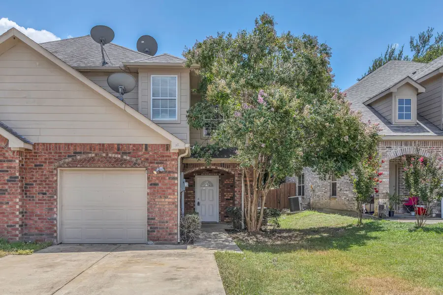 709 Parkplace Ridge, Princeton, TX 75407 - #3