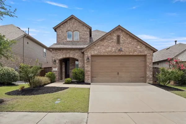 1504 Shire Drive, Aubrey, TX 76227