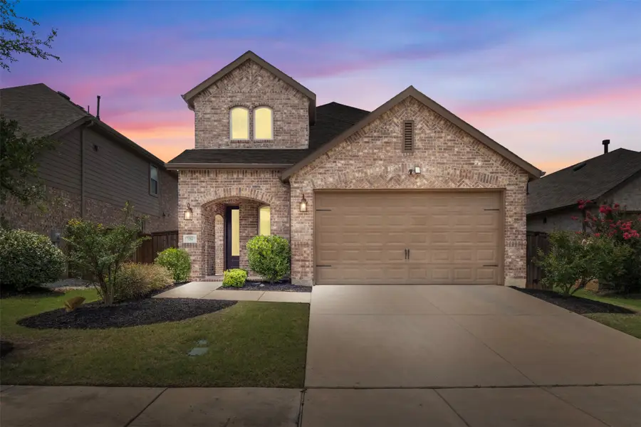 1504 Shire Drive, Aubrey, TX 76227 - #2