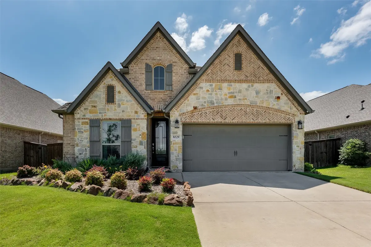 8529 White River Trail, McKinney, TX 75071 - #1
