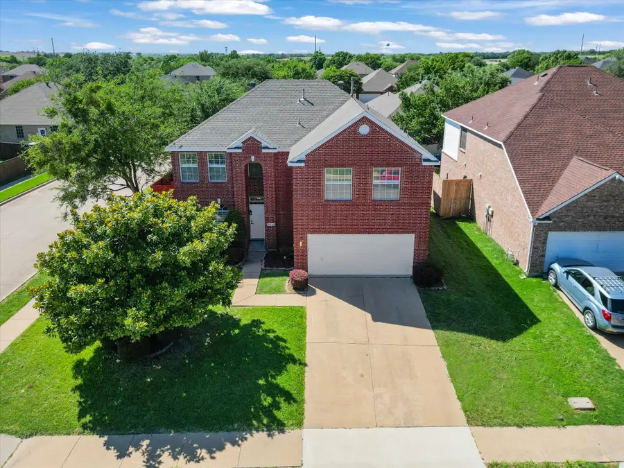10701 Augusta Lane, Rowlett, TX 75089 - #3
