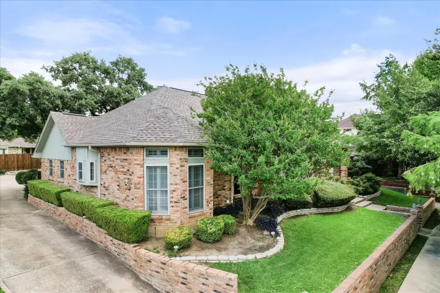 705 Kyle Drive, Arlington, TX 76011 - #3