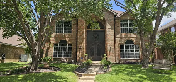 1402 Susan Lane, Carrollton, TX 75007