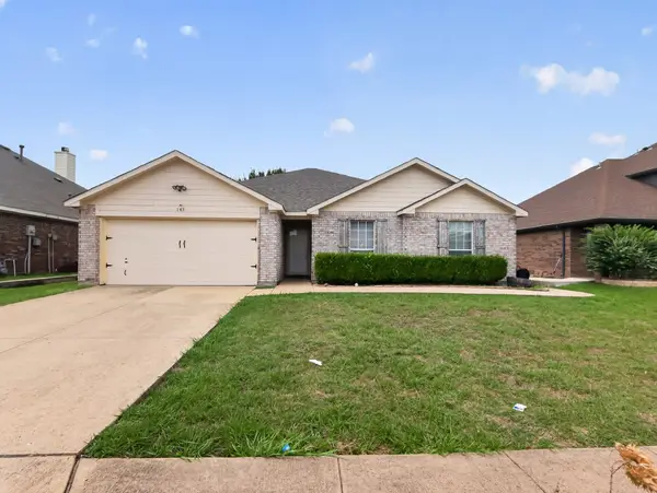 143 Painted Trail, Forney, TX 75126
