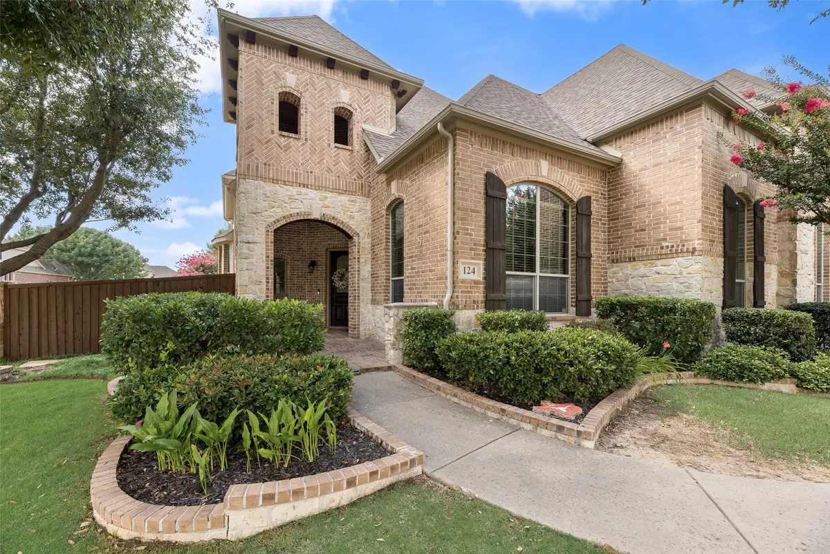 124 Crestbrook Drive, Rockwall, TX 75087 - #1