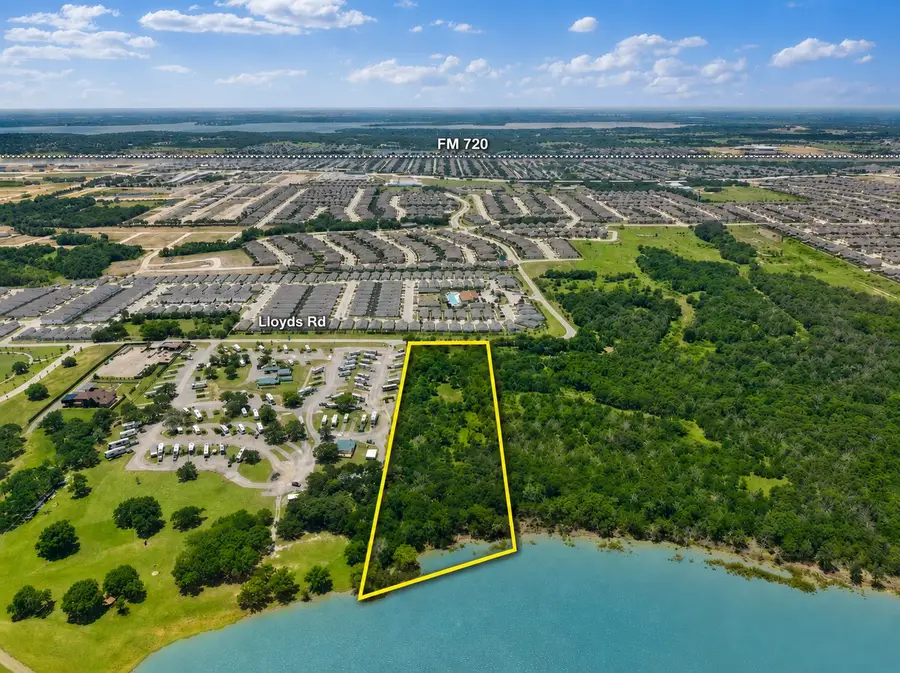 640 Lloyds Road #6, Little Elm, TX 75068 - #2