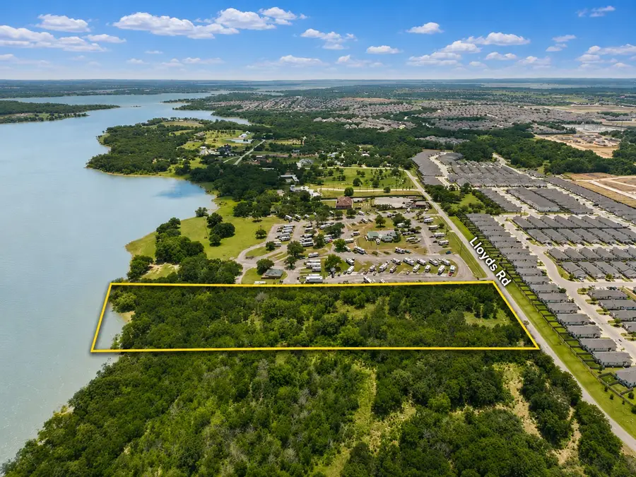 640 Lloyds Road #6, Little Elm, TX 75068 - #3