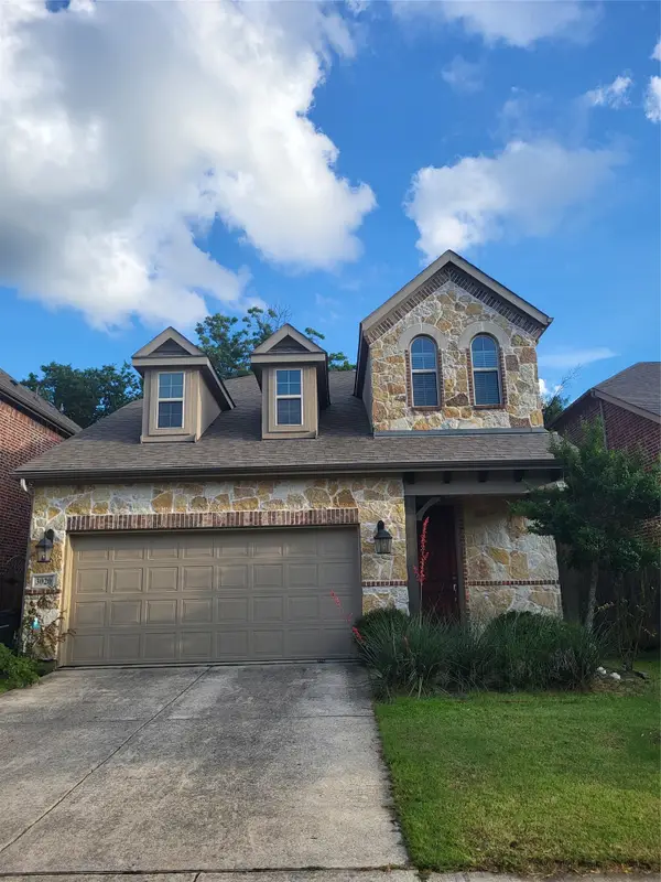 3020 Hurstwood Drive, Plano, TX 75074