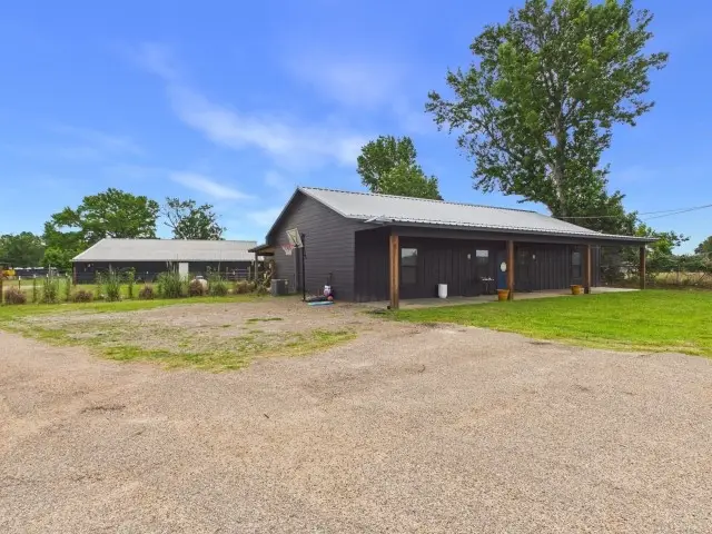 7491 State Highway 19 S, Athens, TX 75751 - #1