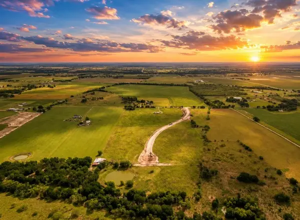 LOT 9 Elm Branch, Elm Mott, TX 76640