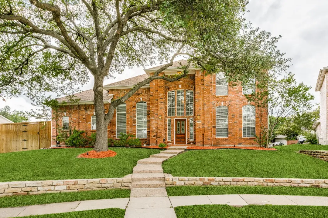 7309 Cody Court, Plano, TX 75024 - #1