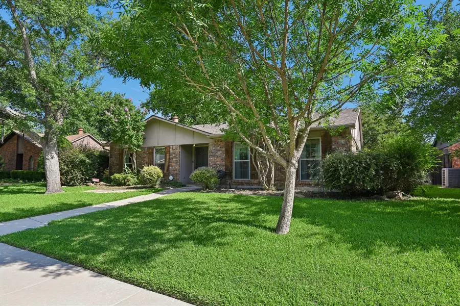 526 Shadowcrest Lane, Coppell, TX 75019 - #2