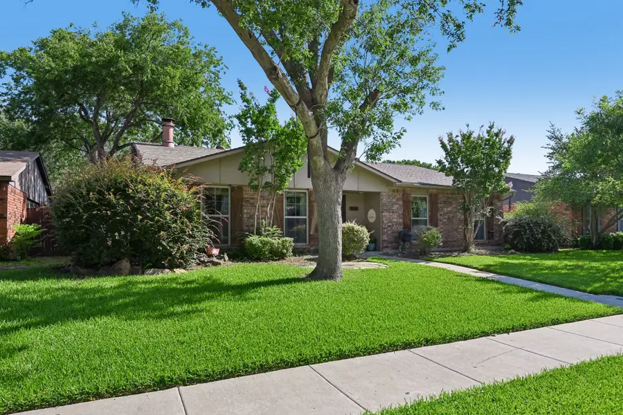 526 Shadowcrest Lane, Coppell, TX 75019 - #3