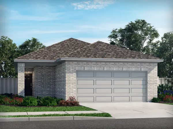 216 Winchester Hill Lane, Princeton, TX 75071