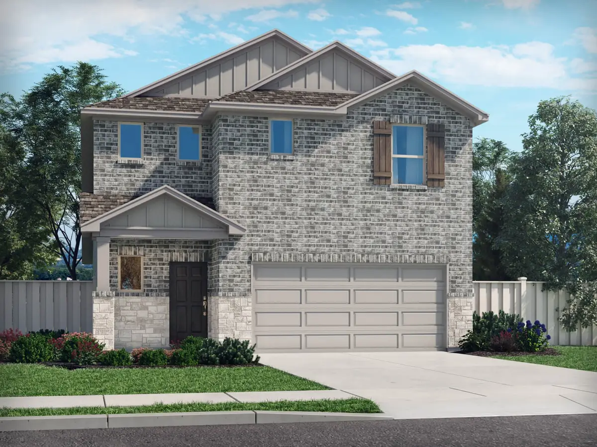 206 Winchester Hill Lane, Princeton, TX 75071 - #1