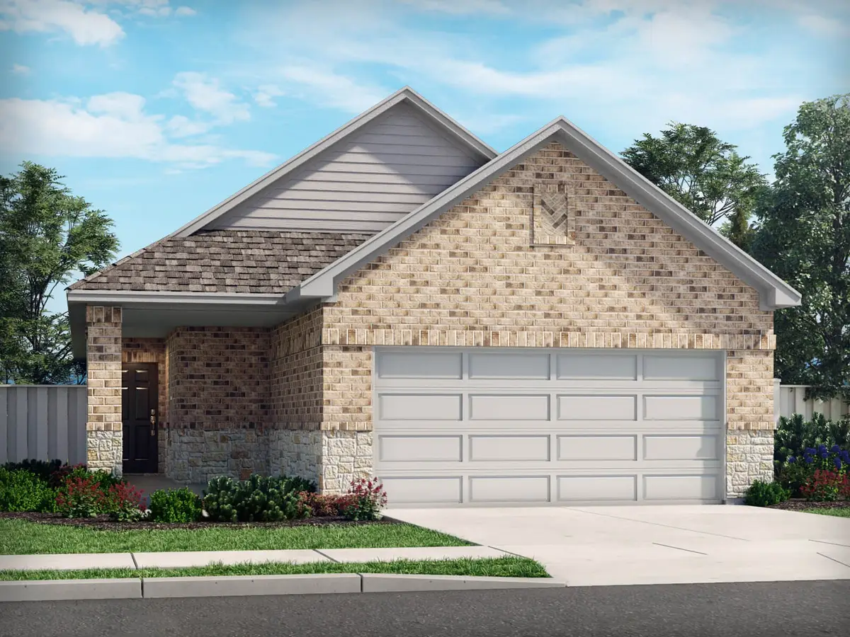 3608 Deer Drive, Princeton, TX 75071 - #1