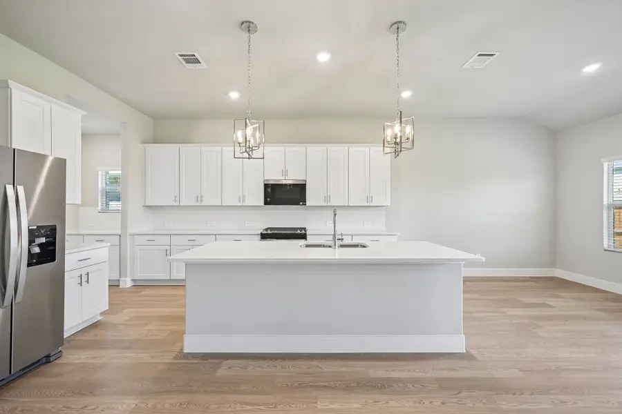 4012 Benbrook Drive, Farmersville, TX 75442 - #3