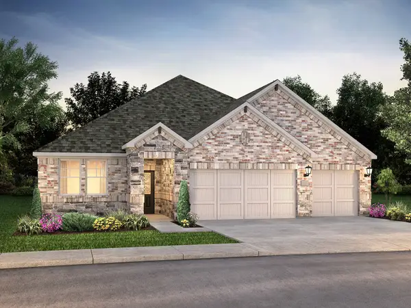 1313 Winters Way, Princeton, TX 75071