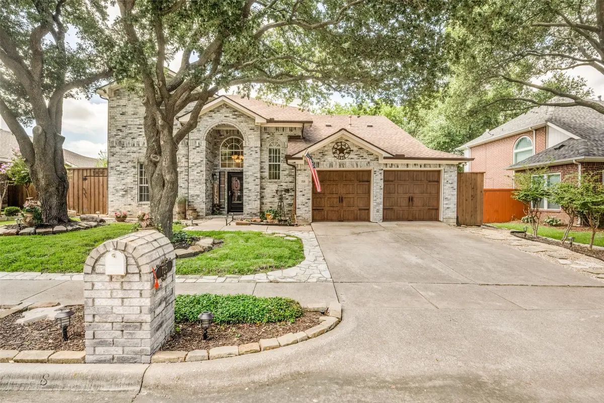 725 Crested Butte Trail, Flower Mound, TX 75028 - #1