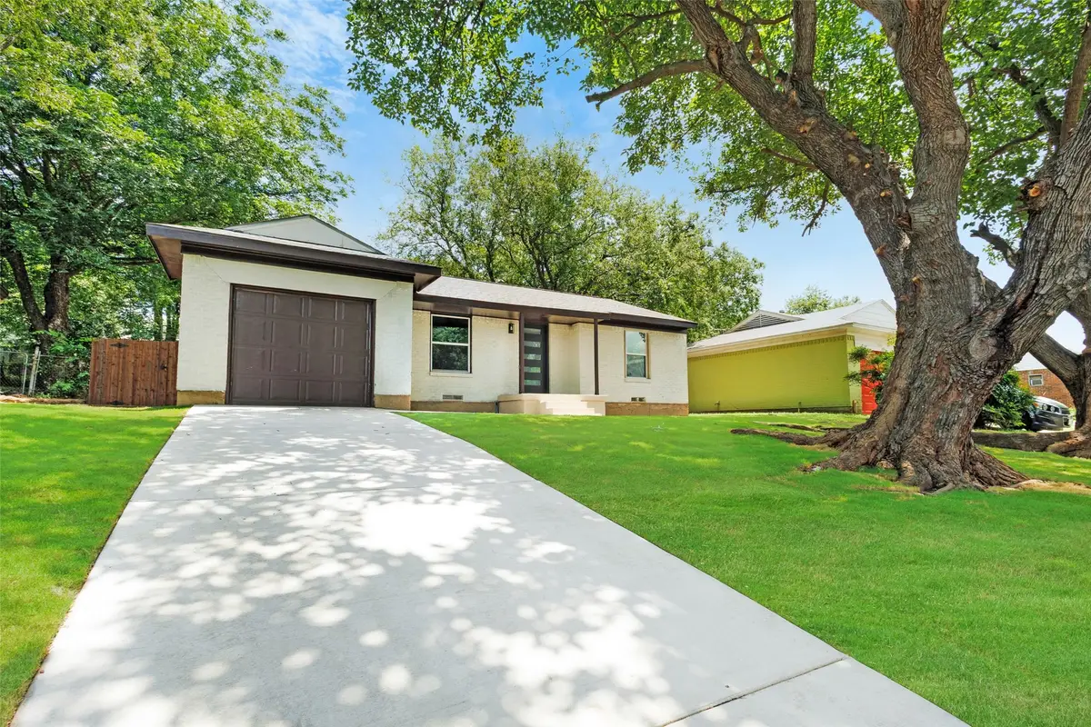 Address Withheld By Seller, Farmers Branch, TX 75234 - #1