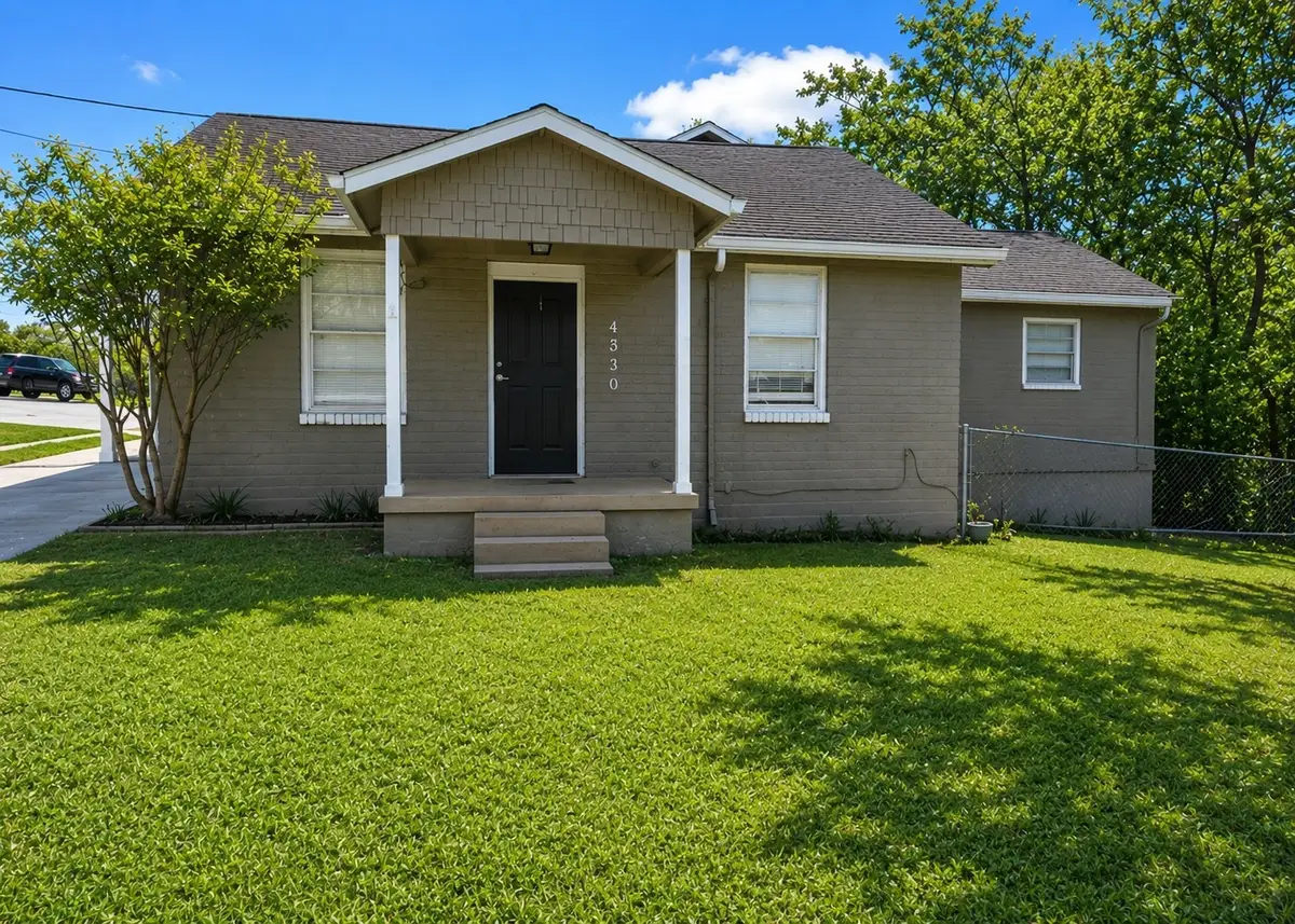 4530 White Oak Lane, Fort Worth, TX 76114 - #1