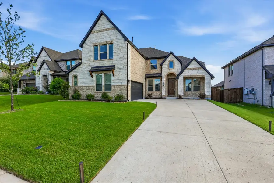 916 Peabody Drive, McKinney, TX 75071 - #3