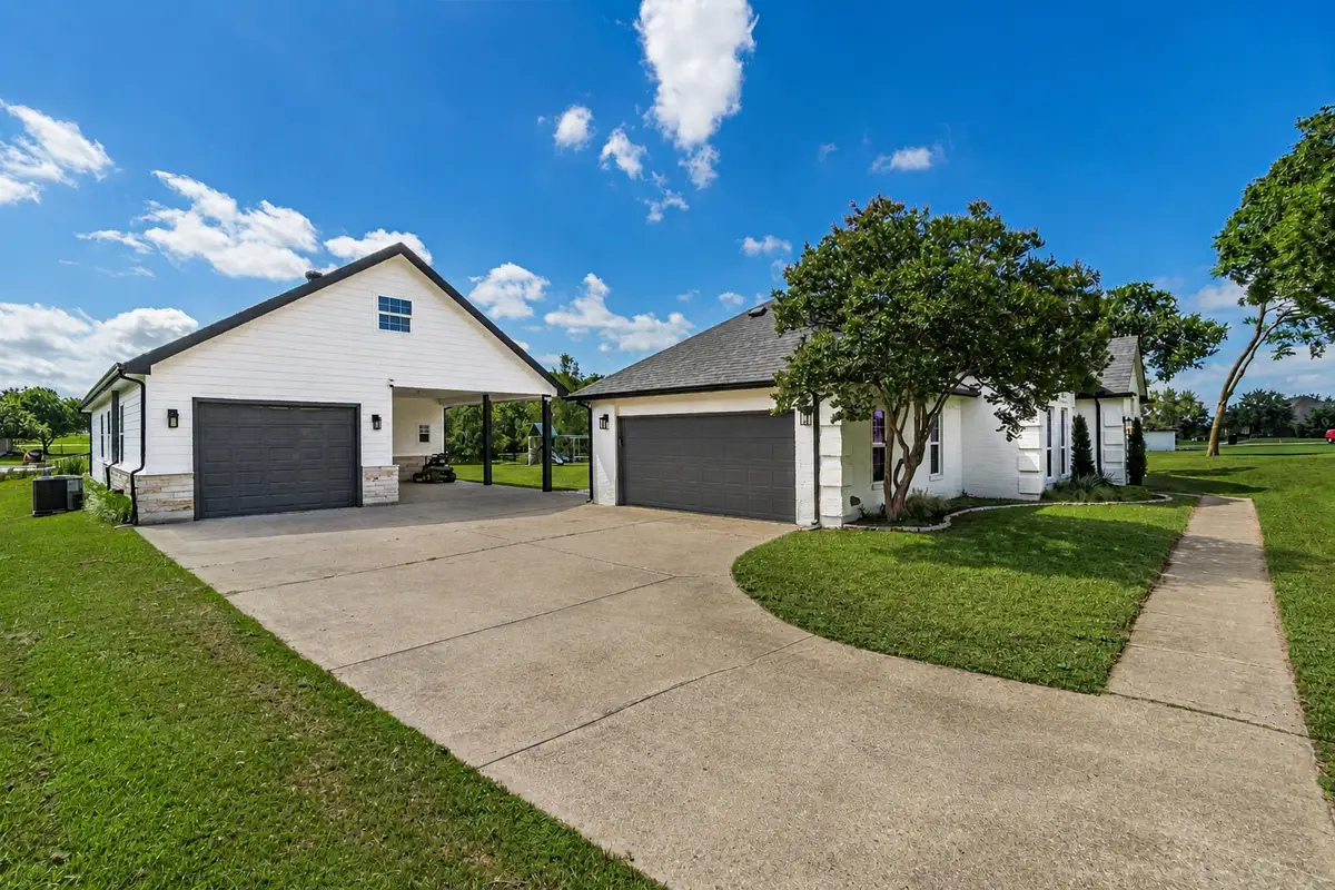 4038 Heritage Trail, Celina, TX 75009 - #1
