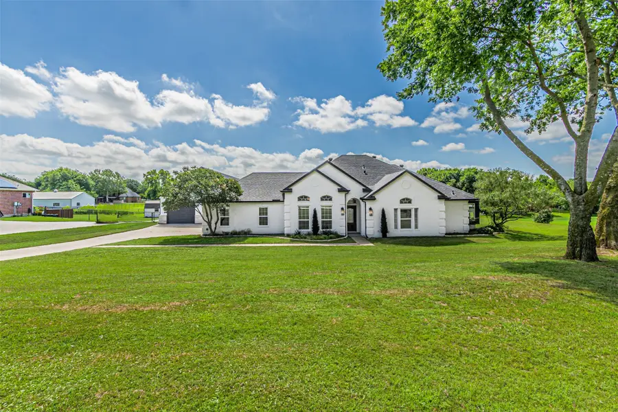 4038 Heritage Trail, Celina, TX 75009 - #2