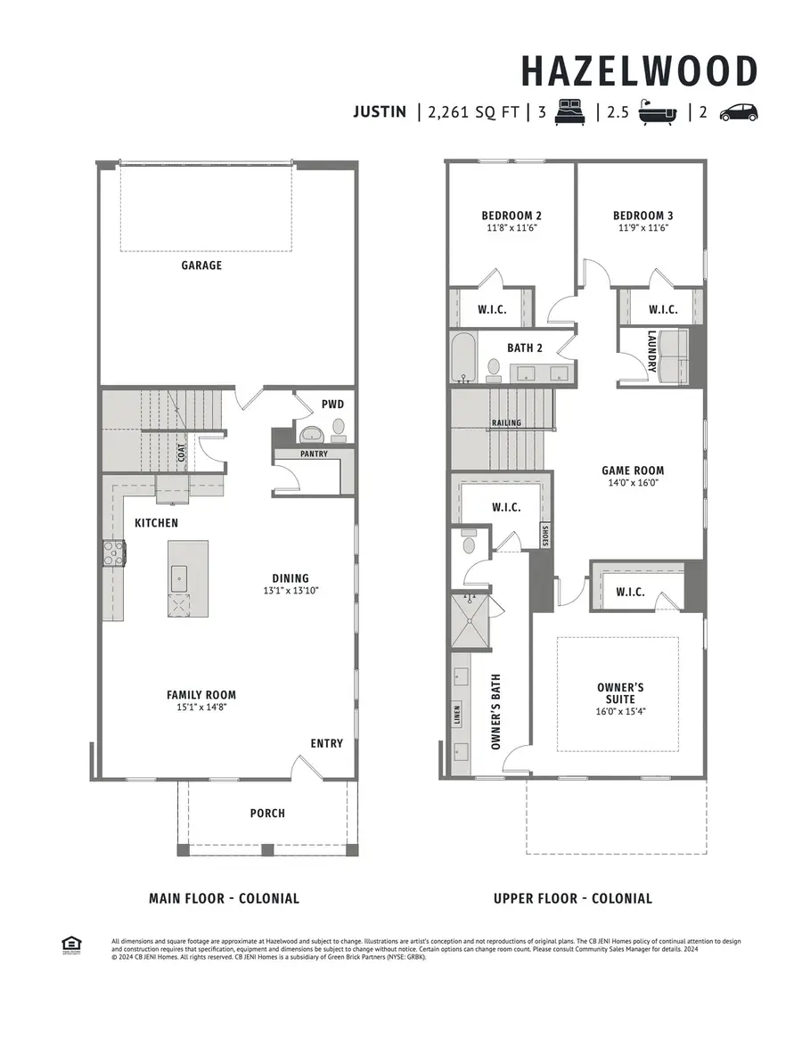 1360 Marsh Lane, Frisco, TX 75033 - #2