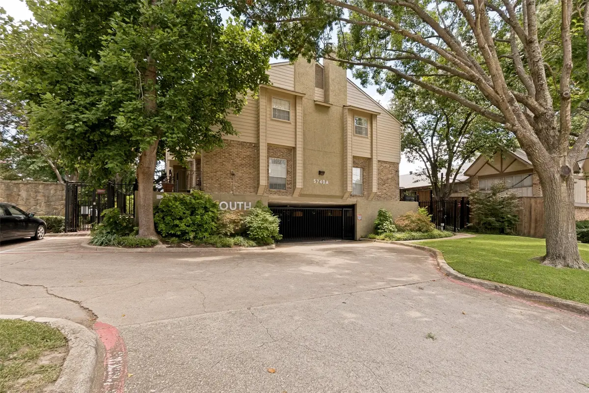 5740 Martel Avenue #A2, Dallas, TX 75206 - #1