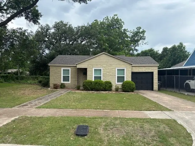 3324 James Avenue, Fort Worth, TX 76110 - #1