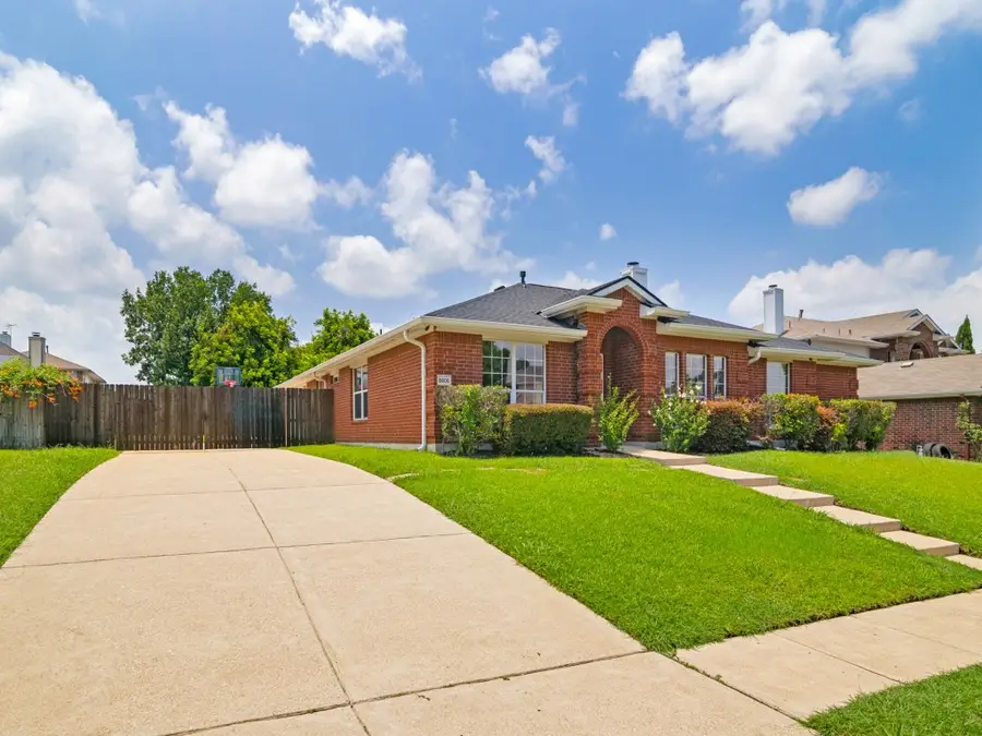 8605 Scooner Street, Rowlett, TX 75089 - #2