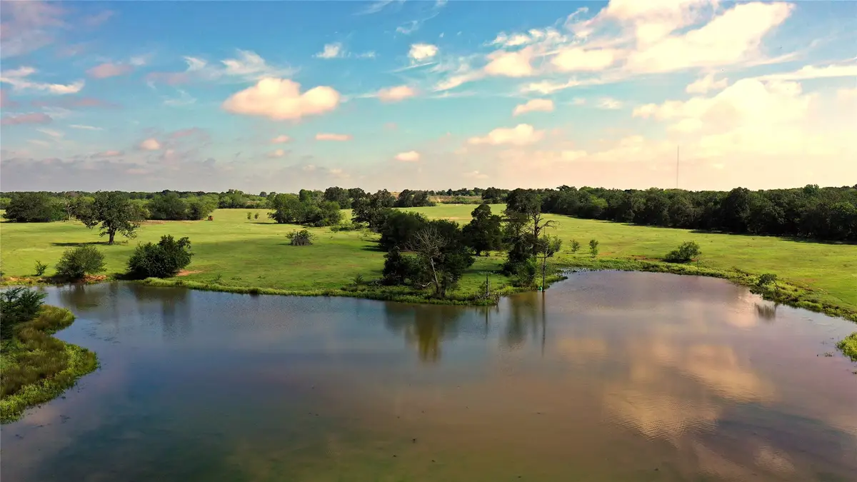 TBD County Road 4090, Kerens, TX 75144 - #1
