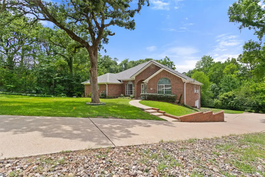 212 E Hideaway Lane, Hideaway, TX 75771 - #2