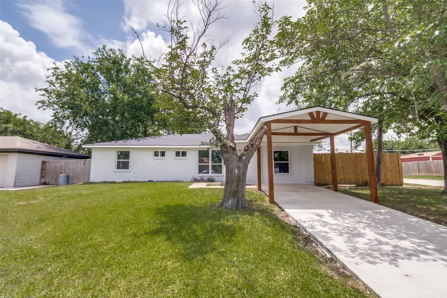 3536 Susan Drive, Mesquite, TX 75150 - #2