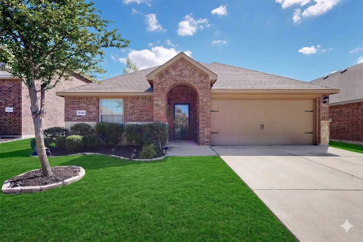 2425 Willard Way, Forney, TX 75126 - #1
