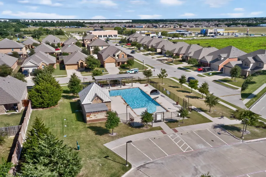 2425 Willard Way, Forney, TX 75126 - #2